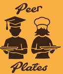 PeerPlates logo
