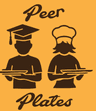 PeerPlates logo